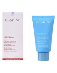 Clarins Mask Sos Hydra Retail 75 ml