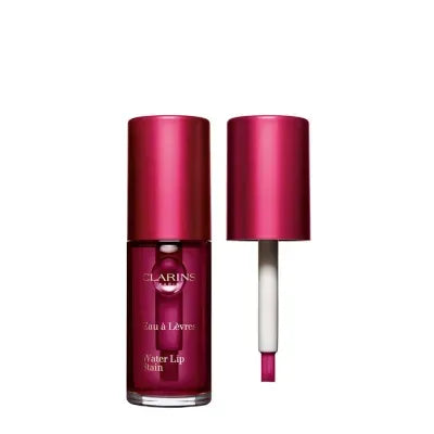 Clarins Water Lip Stain 04 Violet Water