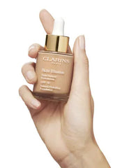 Clarins Skin Illusion Fondöten 108.3 30 ml