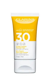 Clarins Sun Yüz Kremi SPF 30 Güneş Kremi 50 ml