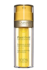Clarins Plant Gold Oil-Emulsion Yağ Emülsiyon 35 ml