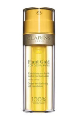 Clarins Plant Gold Oil-Emulsion Yağ Emülsiyon 35 ml