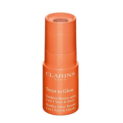 Clarins Twist To Glow 03 Gleam Mandarin Göz Farı