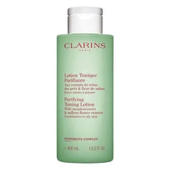 Clarins Purifying Toning Lotion Arındırıcı Losyon 400ml