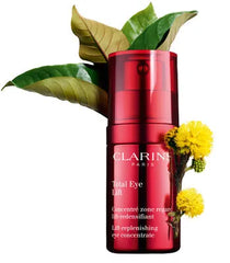 Clarins Total Eye Lift Onarıcı Göz Kremi 15 ml