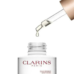 Clarins Calm-Essentiel Restoring Treatment Oil Cilt Bakım Yağı 30 ml
