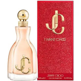 Jimmy Choo I Want Choo Edp 100 ml