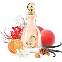 Jimmy Choo I Want Choo Edp 60 ml