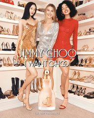 Jimmy Choo I Want Choo Edp 60 ml