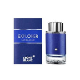 Mont Blanc Explorer Ultra Mavi 60 ml Edp