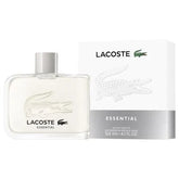 Lacoste Essential 125 ml Edt