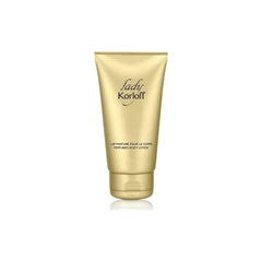 Korloff Lady Kadın 150 ml Vücut Losyonu Vücut Losyonu