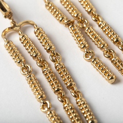 Maison Lygos Zoe Küpeler Üçlü