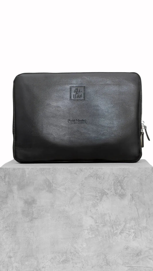 Be Anatolian Vegan Laptop Case - 14’