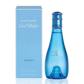 Davidoff Cool Water Woman 100 ml Edt