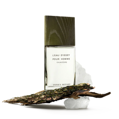 Issey Miyake Pour Homme Eau & Cedre Intense Edt 100 ml