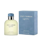 Dolce & Gabbana Light Mavi Male 125 ml Edt