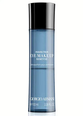 Giorgio Armani Eye Make Up Remover - Makyaj Temizleme Suyu 100 ml