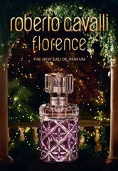 Roberto Cavalli Florence Edp 75ml