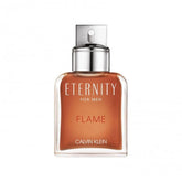 Calvin Klein Eternity Flame Men EDT 50 ml Erkek Parfümü