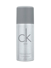 Calvin Klein One 150 ml Erkek Deodorant