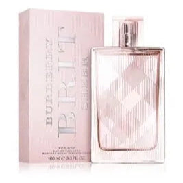 Burberry Brit Sheer Edt 100 ml
