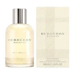 Burberry Weekend Woman 100 ml Edp