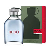 Hugo Boss Erkek için 125 ml Edt