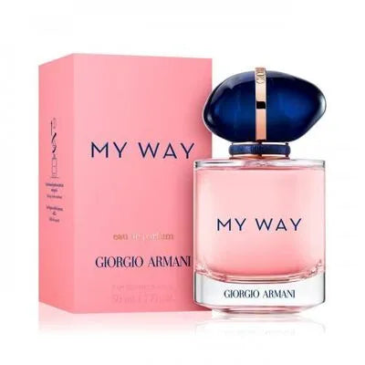 Giorgio Armani My Way 50 ml Edp