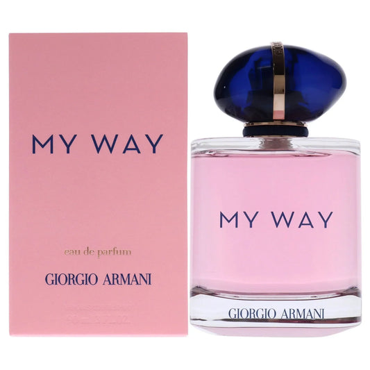 Giorgio Armani My Way 90 ml Edp