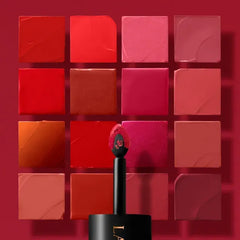 Lancome L Absolu Rouge Drama Ink Lipstick 525 French Bisou