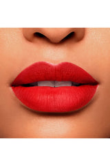 Lancome L'absolu Rouge Drama Ink Yoğun Renk Sağlayan Kalıcı Yarı Mat Likit Ruj 154 Dis Ouı