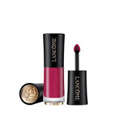 Lancome L'absolu Rouge Drama Ink Yoğun Renk Sağlayan Kalıcı Yarı Mat Likit Ruj 502 Fiery Pembe