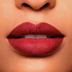 Lancome L'absolu Rouge Drama Ink Yoğun Renk Sağlayan Kalıcı Yarı Mat Likit Ruj 199 Tout Ce Qui Brille