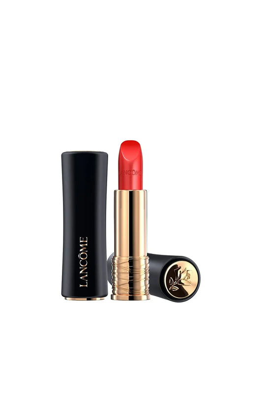 Lancome L'absolu Rouge Cream Nemlendirici Etkili Ruj 199 Tout Ce Qui Brille