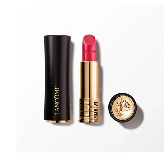 Lancome L'absolu Rouge Cream Nemlendirici Etkili Ruj 366 Paris S eveille