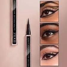 Lancome Idole Ultra Precise Waterproof Liner Suya Dayanıklı Eyeliner 01 Glossy Black