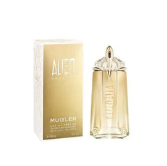 Thierry Mugler Alien Goddes Refillable 90ml Edp