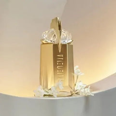 Thierry Mugler Alien Goddes Refillable 90ml Edp