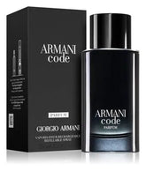 Giorgio Armani Code Le Parfum 75 ml