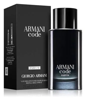 Giorgio Armani Code Le Parfum 75 ml