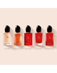 Giorgio Armani Si Passione Eclat Edp 100 ml