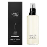 Giorgio Armani Code Recharge Refill Edt 150 ml