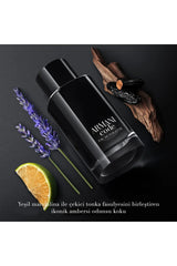 Giorgio Armani Code Refillable Edt 75 ml