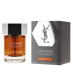 Yves Saint Laurent L'Homme Eau De Parfum 100 ml