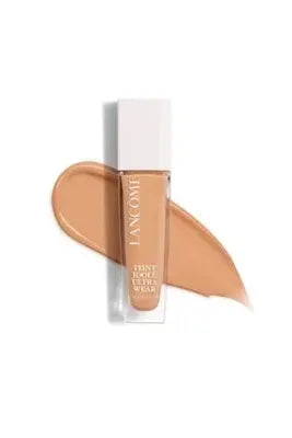 Lancome Teint Idole Ultra Wear Care & Glow Serum Fondöten 400W