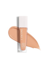 Lancome Teint Idole Ultra Wear Care & Glow Serum Fondöten 245C