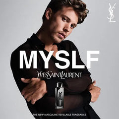 Yves Saint Laurent Myslf Edp 60 ml