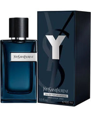 Yves Saint Laurent Y Intense Edp 100 ml