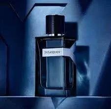 Yves Saint Laurent Y Intense Edp 100 ml